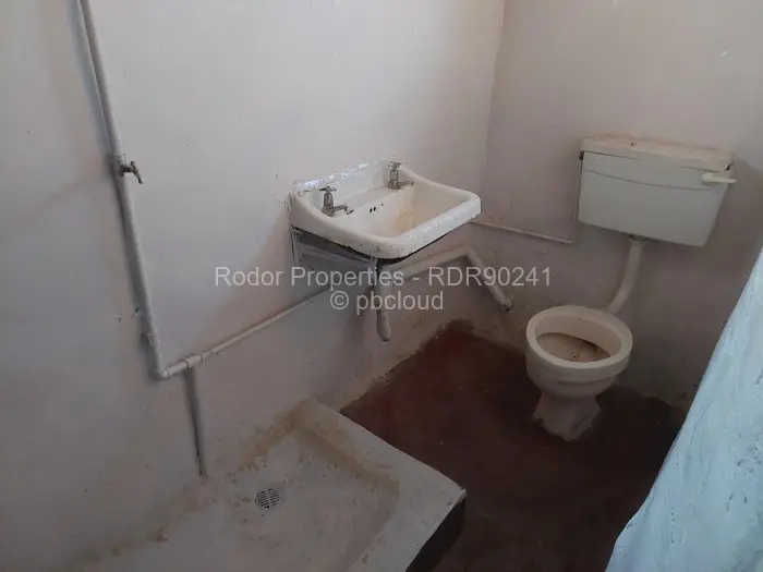 Farm/Plot for Sale in Kensington Byo, Bulawayo