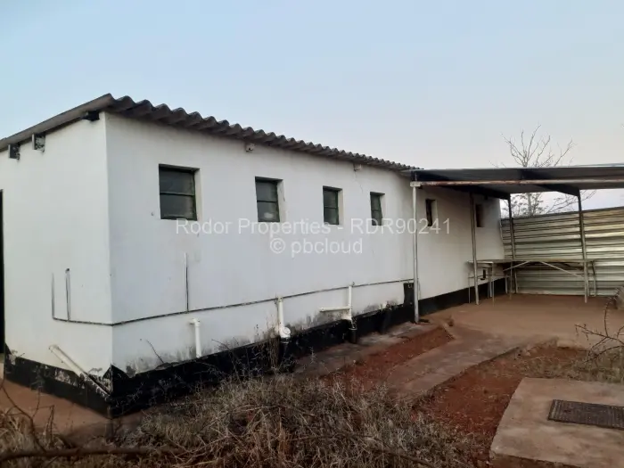 Farm/Plot for Sale in Kensington Byo, Bulawayo