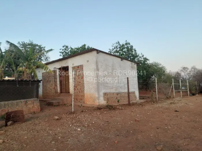 Farm/Plot for Sale in Kensington Byo, Bulawayo