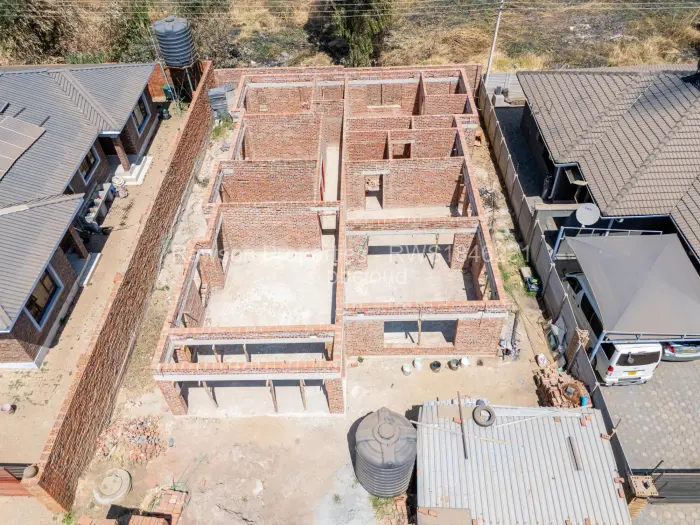 4 Bedroom House for Sale in Madokero Estates, Harare