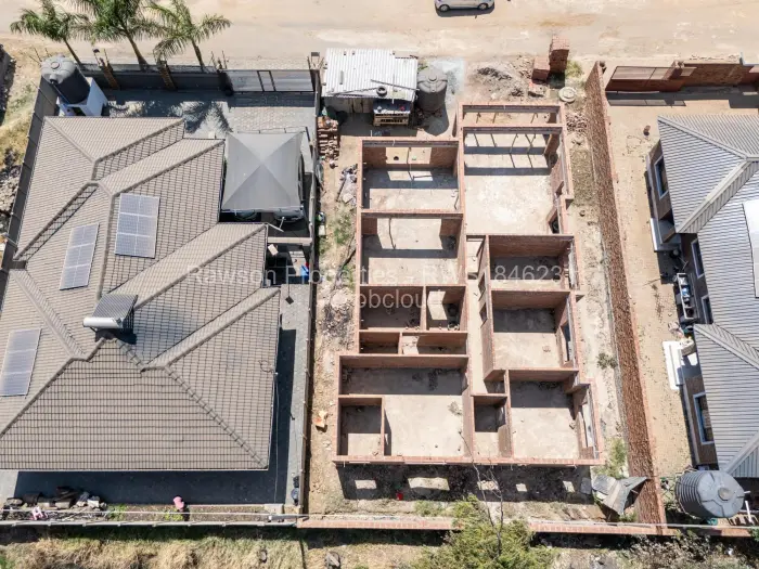4 Bedroom House for Sale in Madokero Estates, Harare