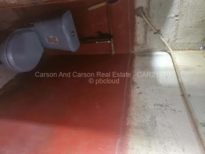 1 Bedroom House for Sale in Chitungwiza, Chitungwiza