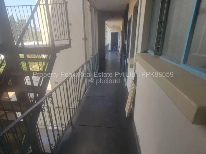 Flat/Apartment for Sale in Avenues, Harare