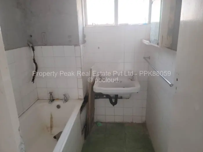 Flat/Apartment for Sale in Avenues, Harare