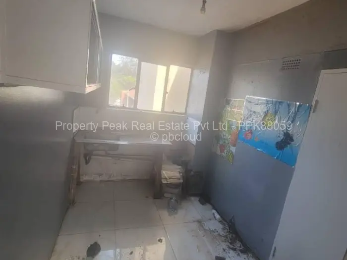 Flat/Apartment for Sale in Avenues, Harare
