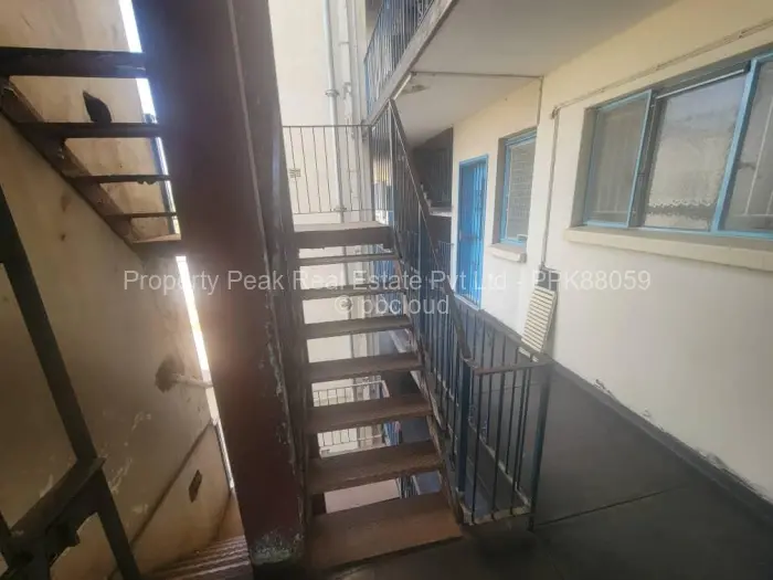 Flat/Apartment for Sale in Avenues, Harare