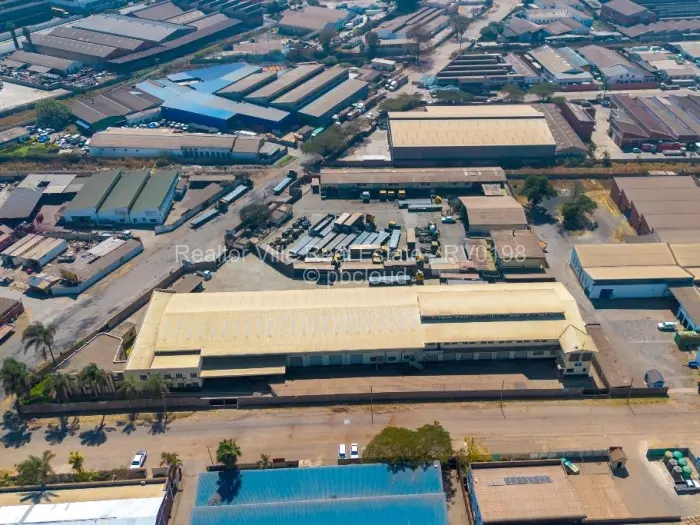 Commercial Property for Sale in Southerton, Harare