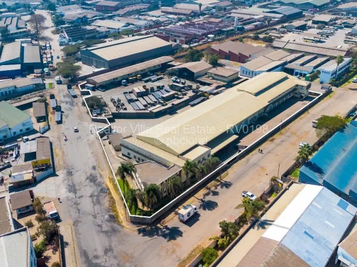 Commercial Property for Sale in Southerton, Harare
