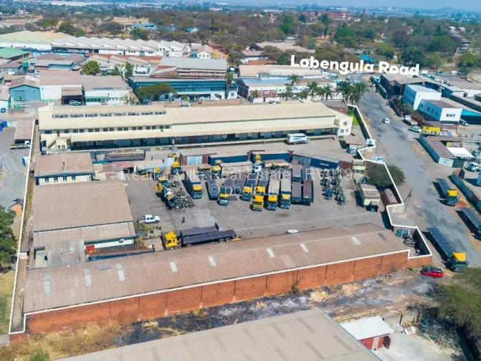 Commercial Property for Sale in Southerton, Harare