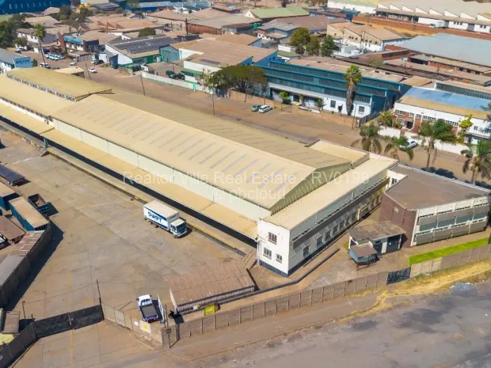 Commercial Property for Sale in Southerton, Harare