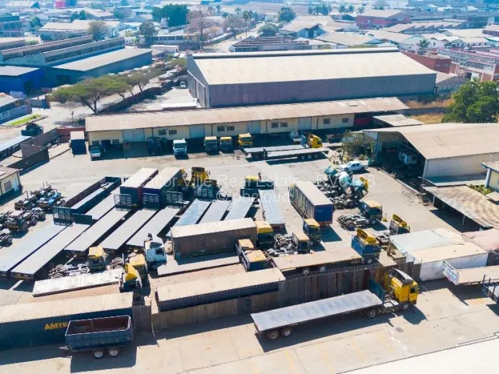 Commercial Property for Sale in Southerton, Harare