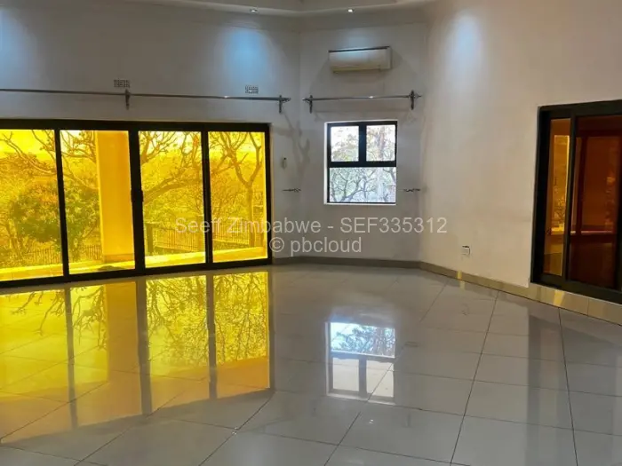 4 Bedroom House to Rent in Shawasha Hills