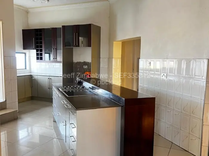 4 Bedroom House to Rent in Shawasha Hills