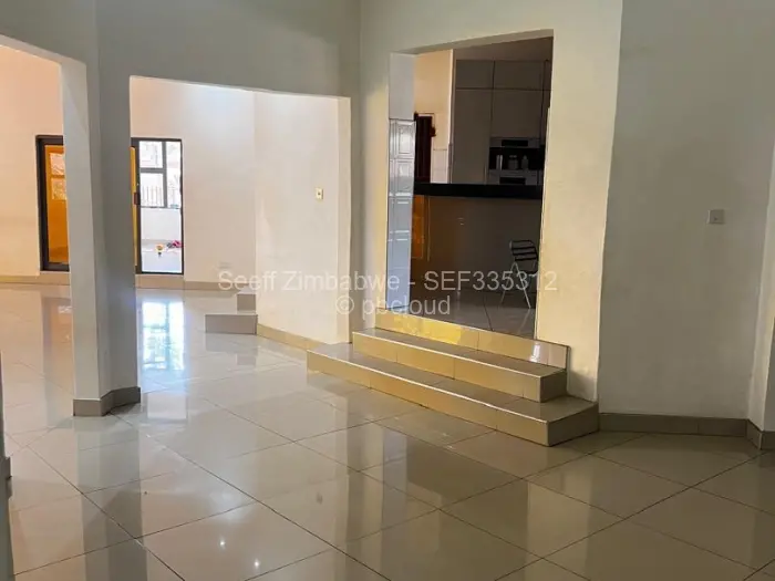 4 Bedroom House to Rent in Shawasha Hills