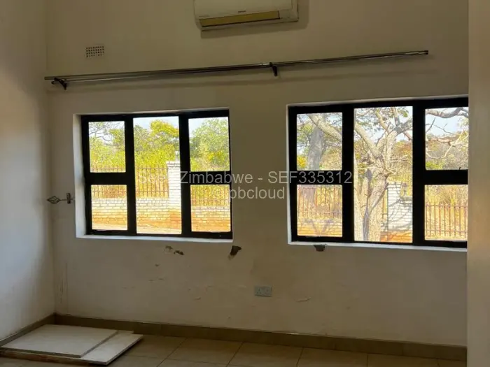 4 Bedroom House to Rent in Shawasha Hills