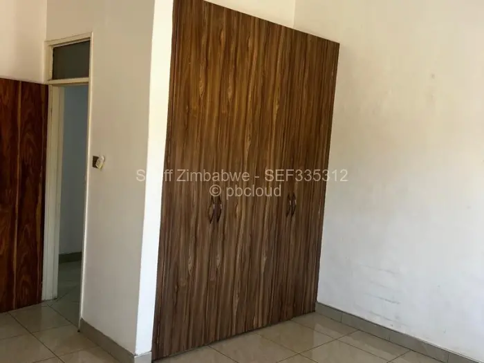 4 Bedroom House to Rent in Shawasha Hills