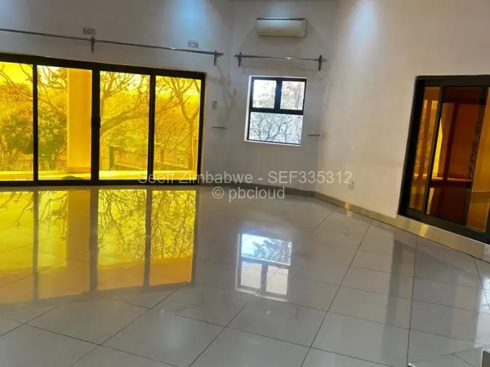4 Bedroom House to Rent in Shawasha Hills