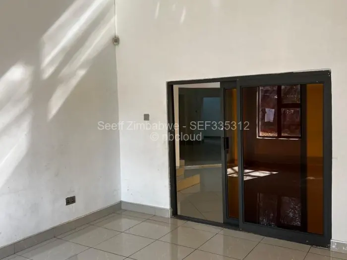 4 Bedroom House to Rent in Shawasha Hills
