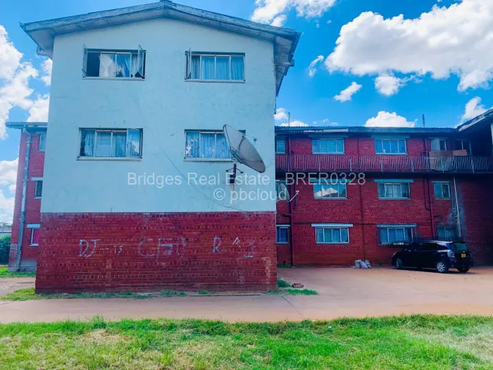 Flat/Apartment to Rent in St. Martins