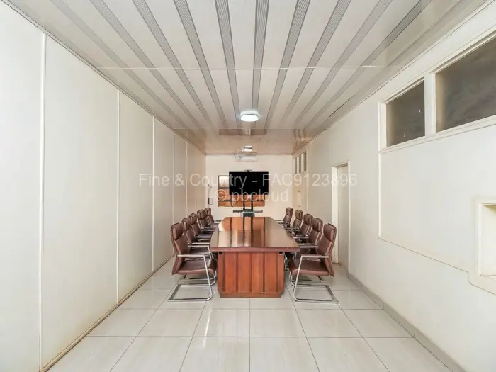Industrial Property for Sale in Willowvale, Harare