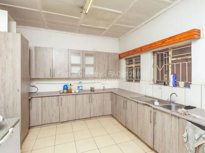 Industrial Property for Sale in Willowvale, Harare