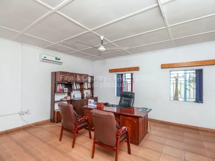 Industrial Property for Sale in Willowvale, Harare