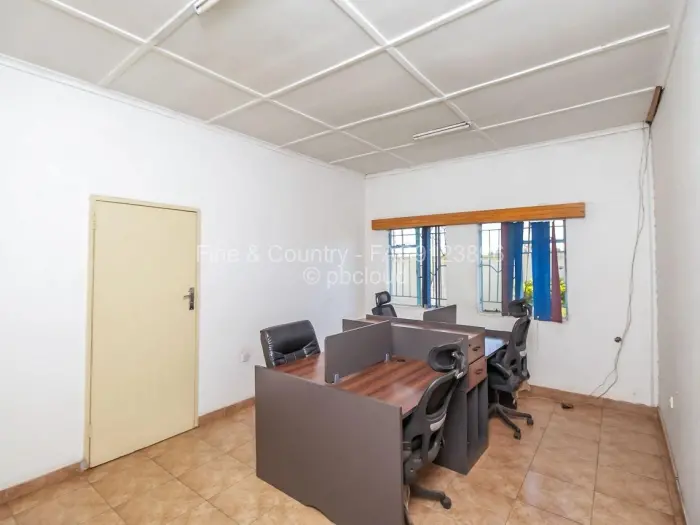 Industrial Property for Sale in Willowvale, Harare