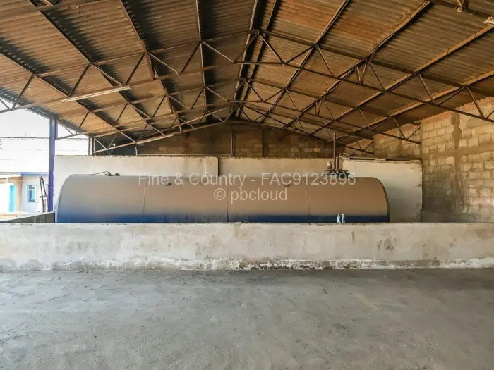 Industrial Property for Sale in Willowvale, Harare