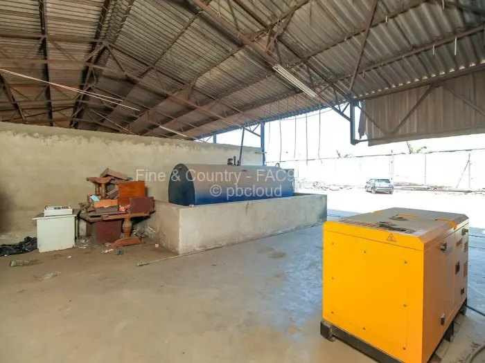 Industrial Property for Sale in Willowvale, Harare