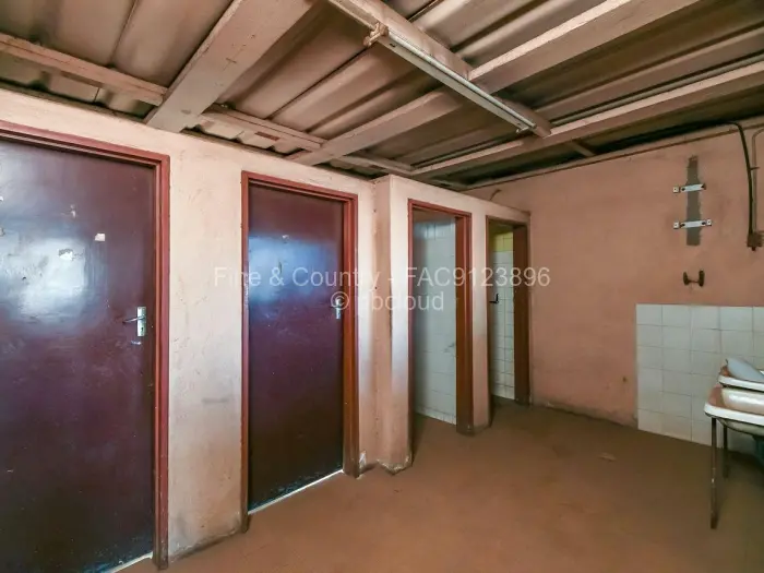 Industrial Property for Sale in Willowvale, Harare
