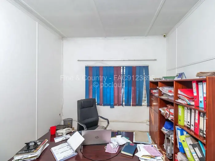 Industrial Property for Sale in Willowvale, Harare