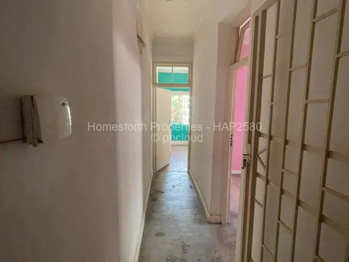 5 Bedroom House for Sale in Mount Pleasant, Harare