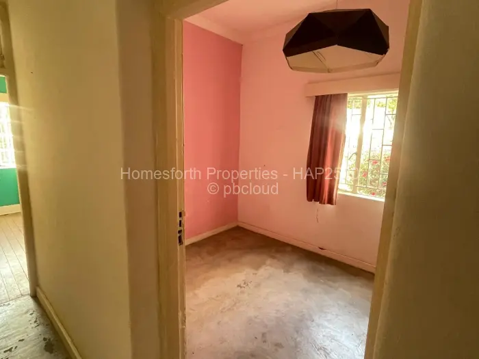 5 Bedroom House for Sale in Mount Pleasant, Harare