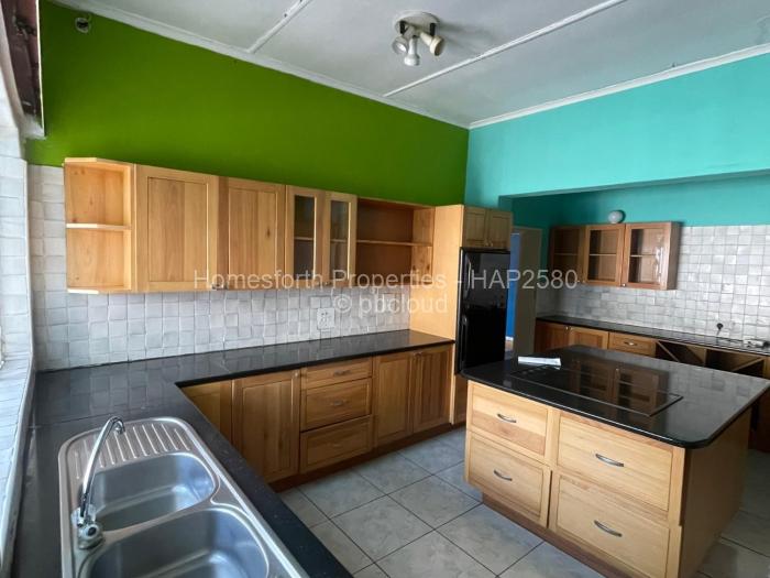 5 Bedroom House for Sale in Mount Pleasant, Harare