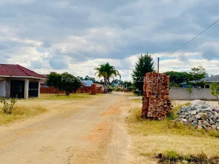 Residential Stand for Sale in Ruwa, Ruwa