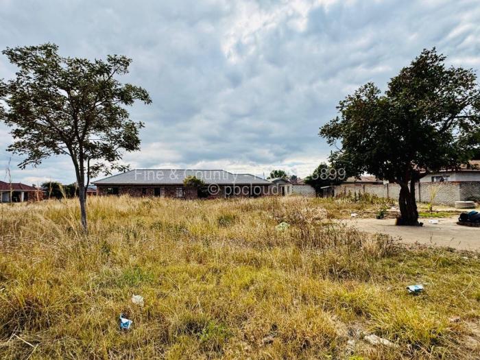 Residential Stand for Sale in Ruwa, Ruwa