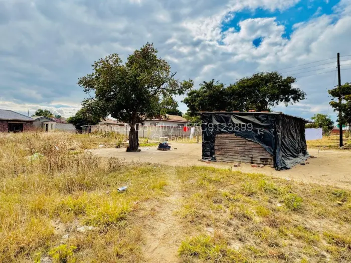 Residential Stand for Sale in Ruwa, Ruwa