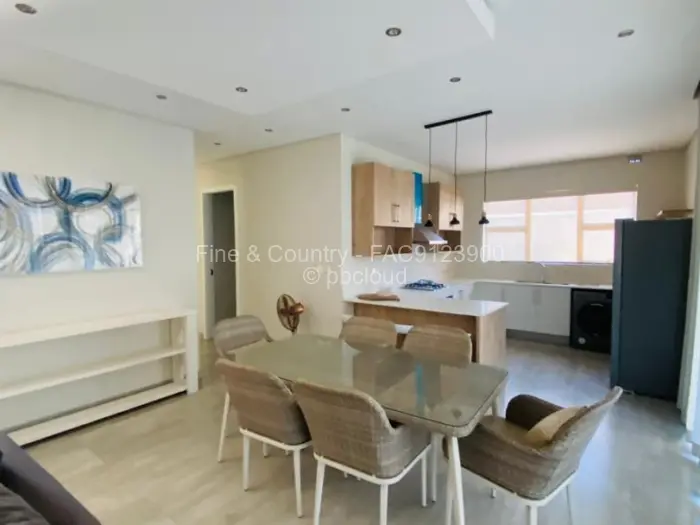 Townhouse/Cluster for Sale in Greendale, Harare