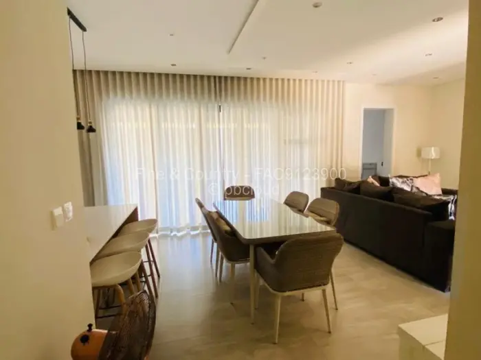 Townhouse/Cluster for Sale in Greendale, Harare