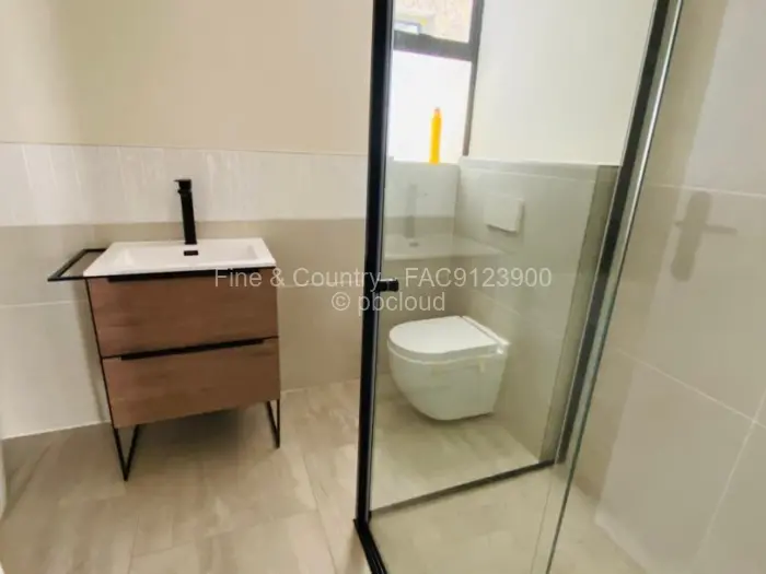 Townhouse/Cluster for Sale in Greendale, Harare