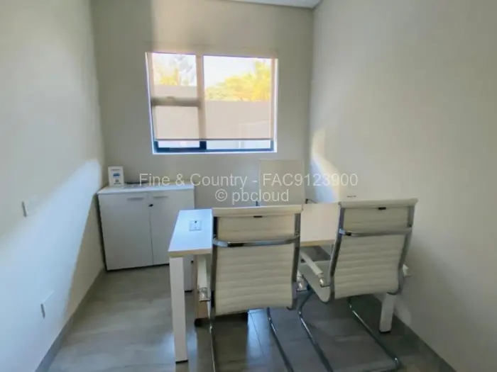 Townhouse/Cluster for Sale in Greendale, Harare