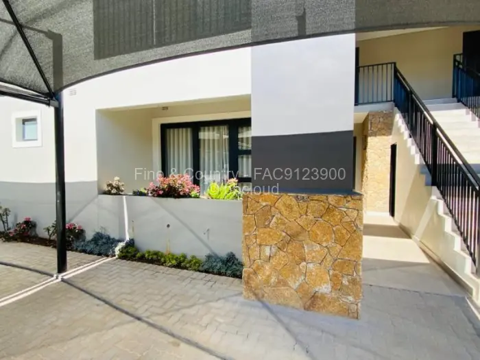 Townhouse/Cluster for Sale in Greendale, Harare