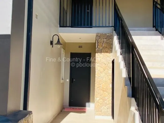 Townhouse/Cluster for Sale in Greendale, Harare