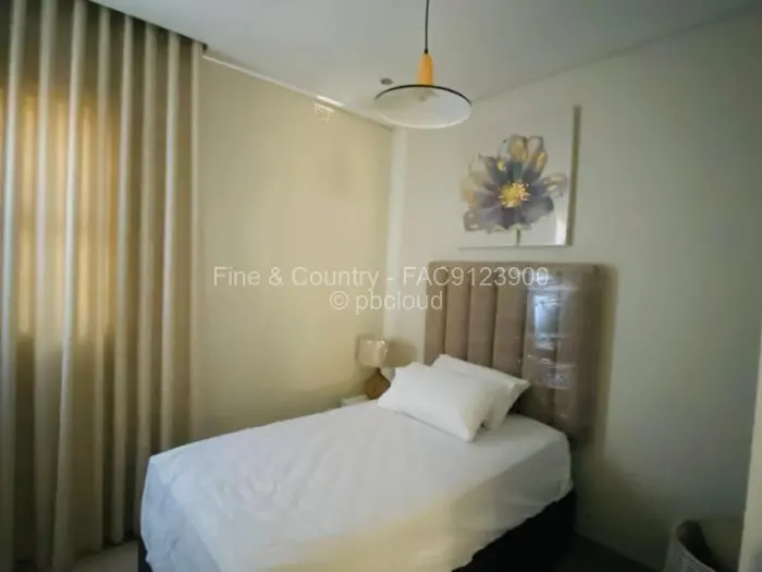 Townhouse/Cluster for Sale in Greendale, Harare