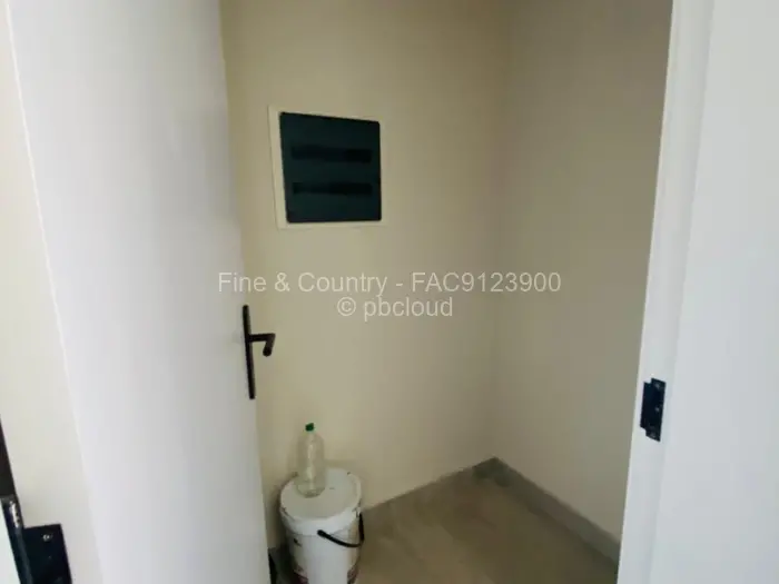 Townhouse/Cluster for Sale in Greendale, Harare