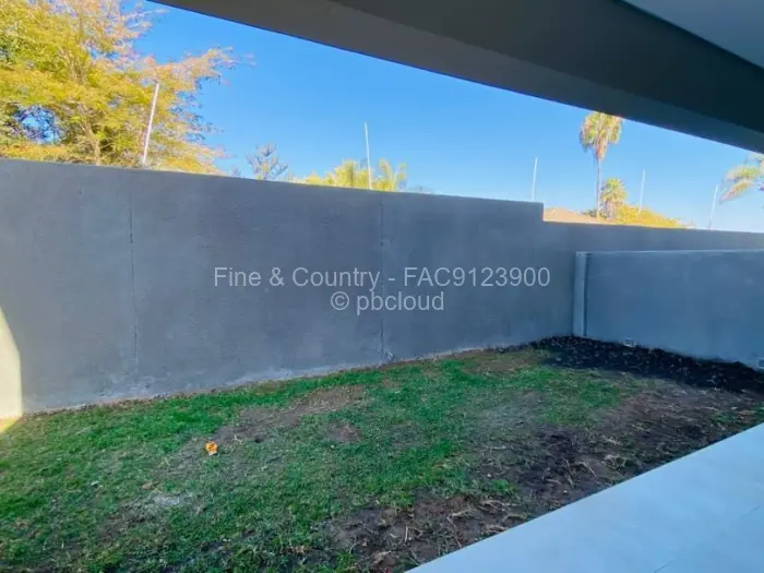 Townhouse/Cluster for Sale in Greendale, Harare