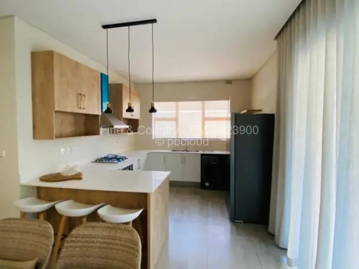 Townhouse/Cluster for Sale in Greendale, Harare