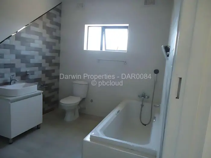 Townhouse/Cluster for Sale in Marlborough, Harare