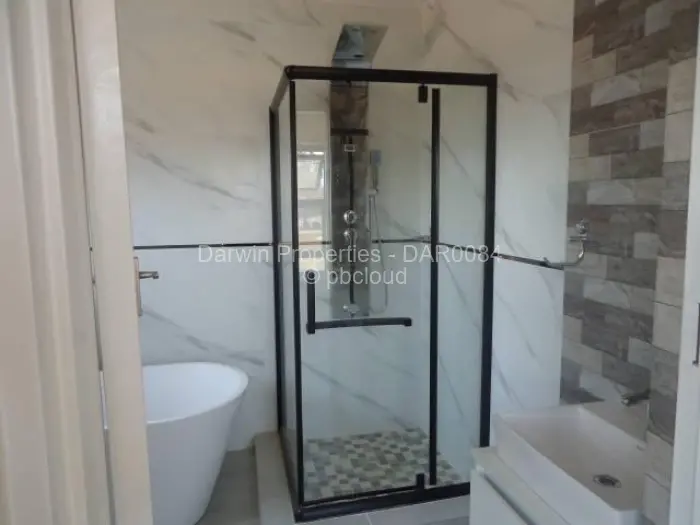 Townhouse/Cluster for Sale in Marlborough, Harare