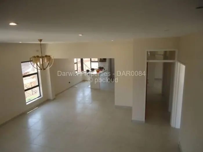 Townhouse/Cluster for Sale in Marlborough, Harare